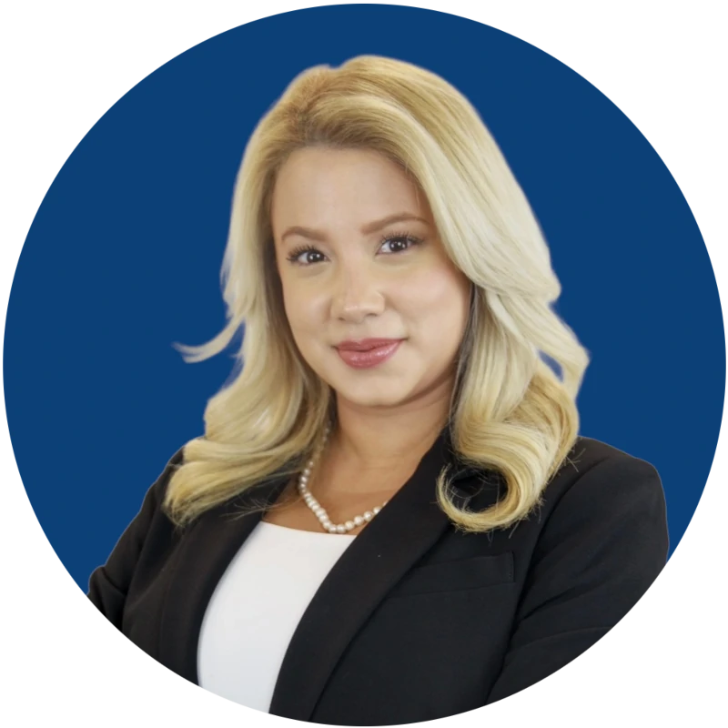 Monika Noelia Levine