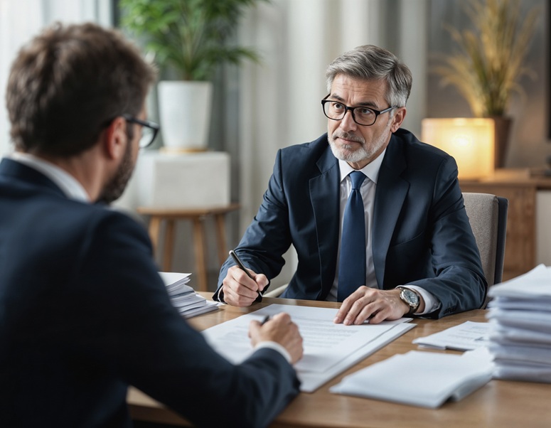 Featured image for “Contract Disputes Lawyer in Aventura, FL”