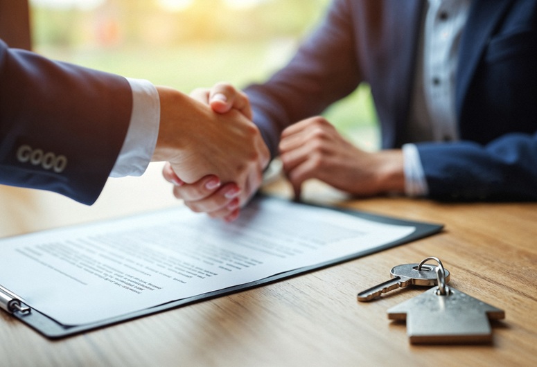 Featured image for “Real Estate Closings Lawyer in Aventura, FL”